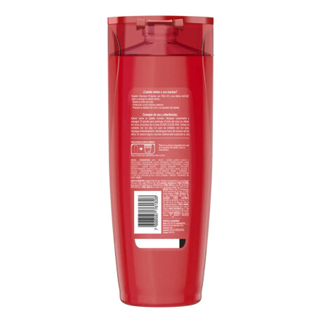Shampoo L'Oréal Paris Elvive Color Vive 200ml Shampoo L'Oréal Paris Elvive Color Vive 200ml