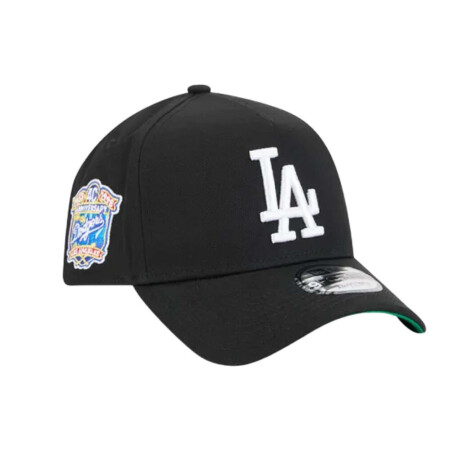 Gorro New Era Anniversary Losdodco Negro