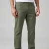 PANTALON 5 BOLSILLOS VERDE