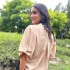 Blusa Camalote Beige