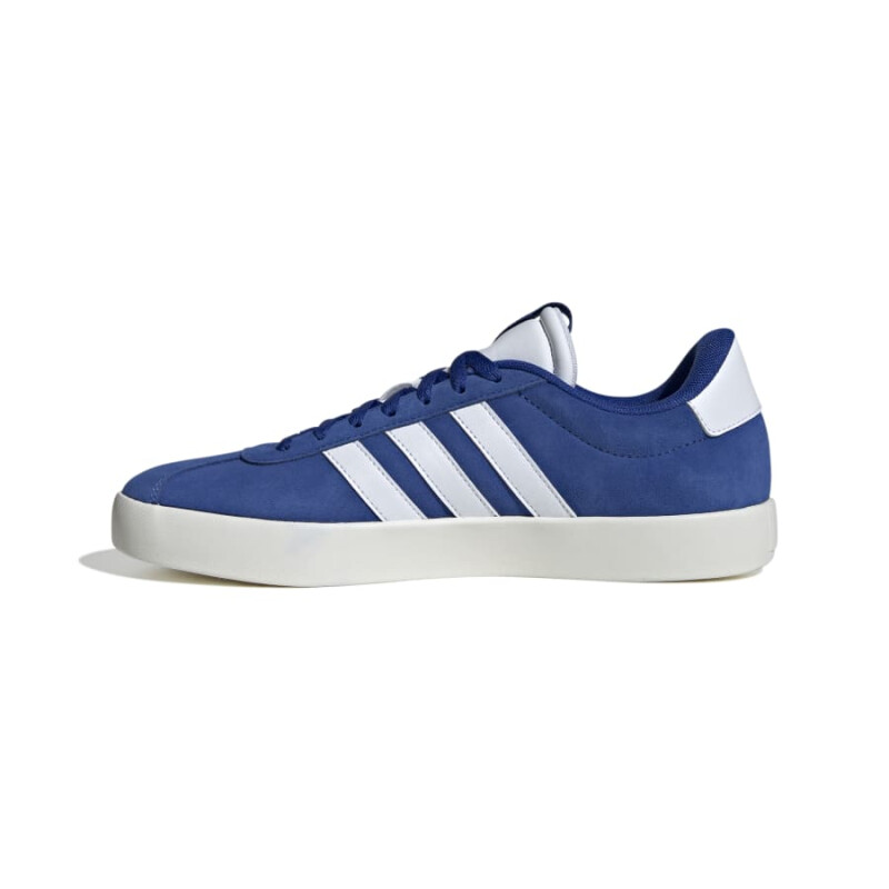 Championes Adidas VL Court 3.0 de Hombre - IF4458 Azul-blanco