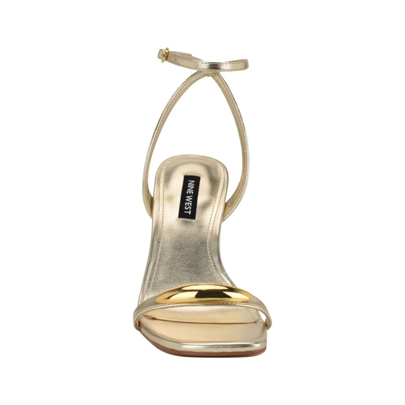 Sandals Props3 Gold