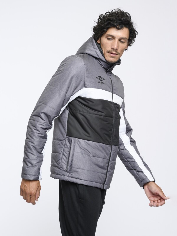Campera Dash Umbro Hombre 5m2