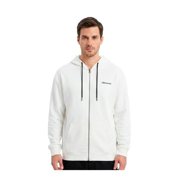 Canguro Discovery Hombre DISIFW25910 Blanco
