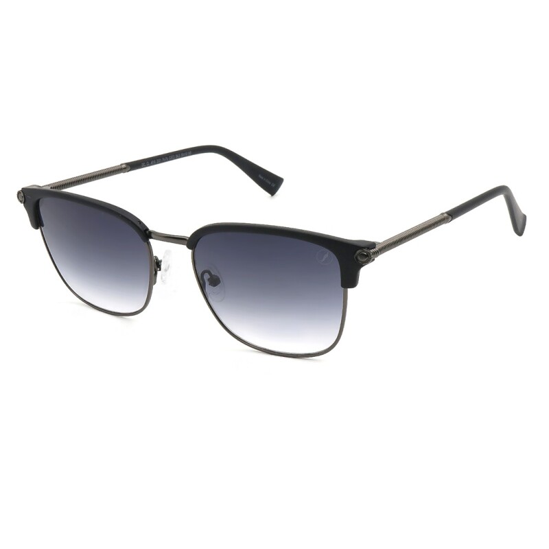 Lentes de Sol Chilli Beans Salomón Unisex Negro Degrade