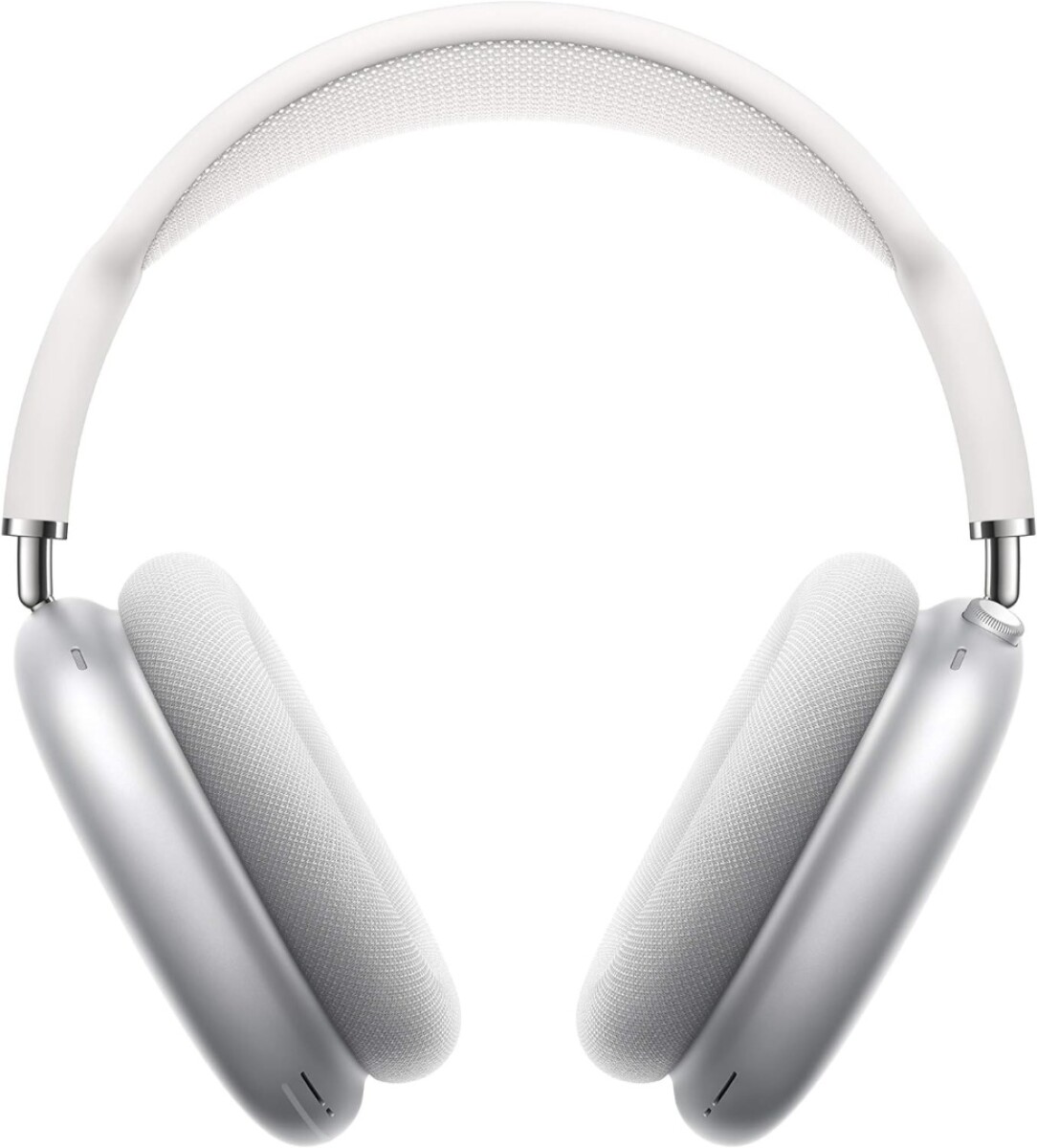 Audifonos Apple Airpods Max Silver Inalambricos 