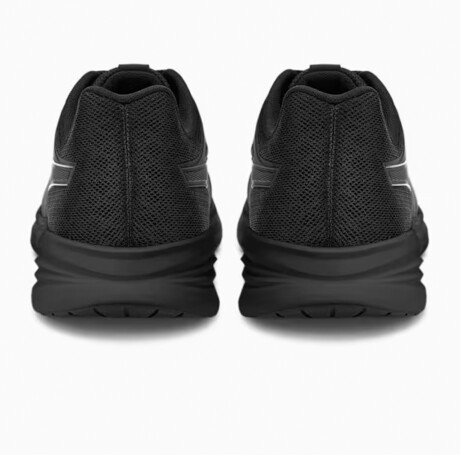 PUMA TRANSPORT Black