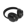 Auriculares bluetooth P7235 con vincha negro Auriculares bluetooth P7235 con vincha negro