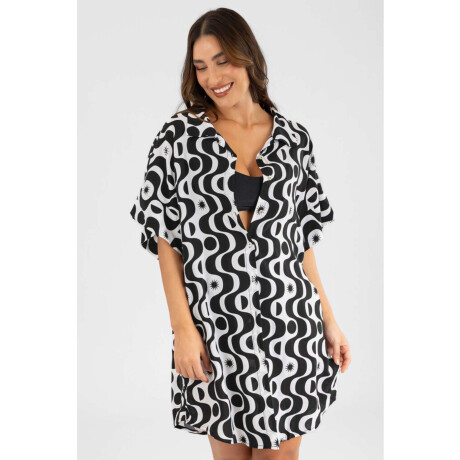 Camisola santorini Variante 2