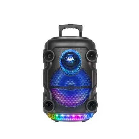 PARLANTE PORTATIL BLUETOOTH KTS1519 12" CON MICROFONO PARLANTE PORTATIL BLUETOOTH KTS1519 12" CON MICROFONO