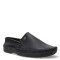Mocasines de Hombre Freeway Casual - Logan X6 Negro