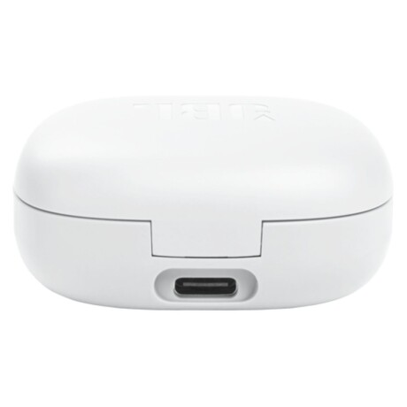 Auriculares inalámbricos JBL Wave Flex Blanco V01