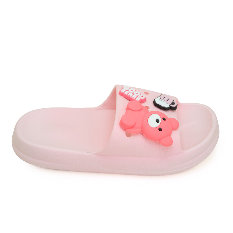 Chinelas Ojotas ACTIVE de Mujer - YDX01 Mix