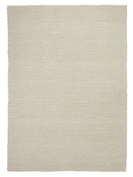 Alfombra LUCERNE 160x230 lana beige Alfombra LUCERNE 160x230 lana beige