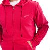 Campera Muvem de Hombre - WMU21016 Rojo