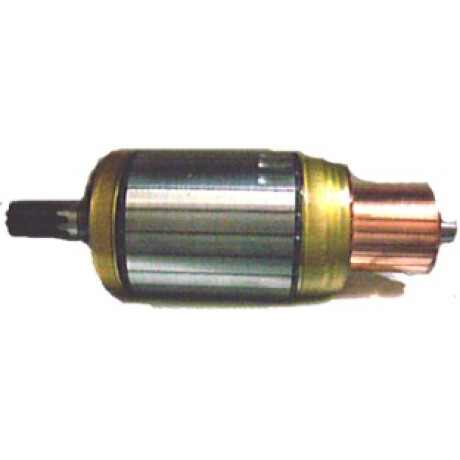 BOBINA ALTERNADOR ARRANQUE - ELEVADOR TOYOTA ND12V23D9E187L=2028112V - BOBINA ALTERNADOR ARRANQUE - ELEVADOR TOYOTA ND12V23D9E187L=2028112V -