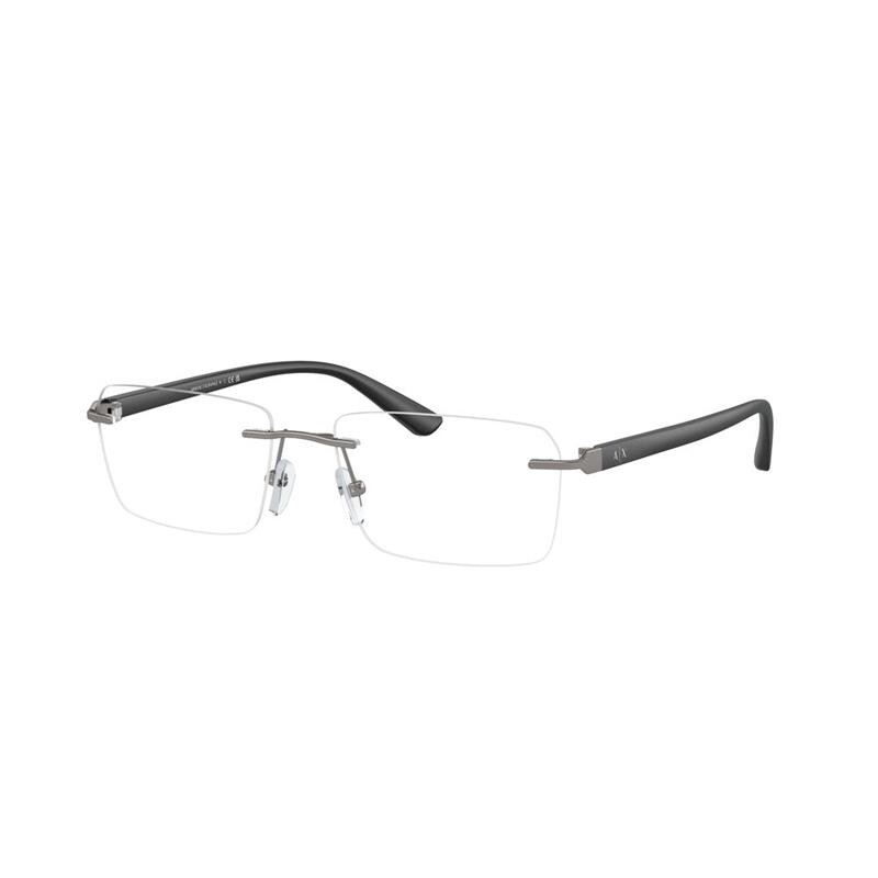 Armani Exchange Ax1064 6003