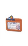 TARJETERO SIENNA MANDARINA