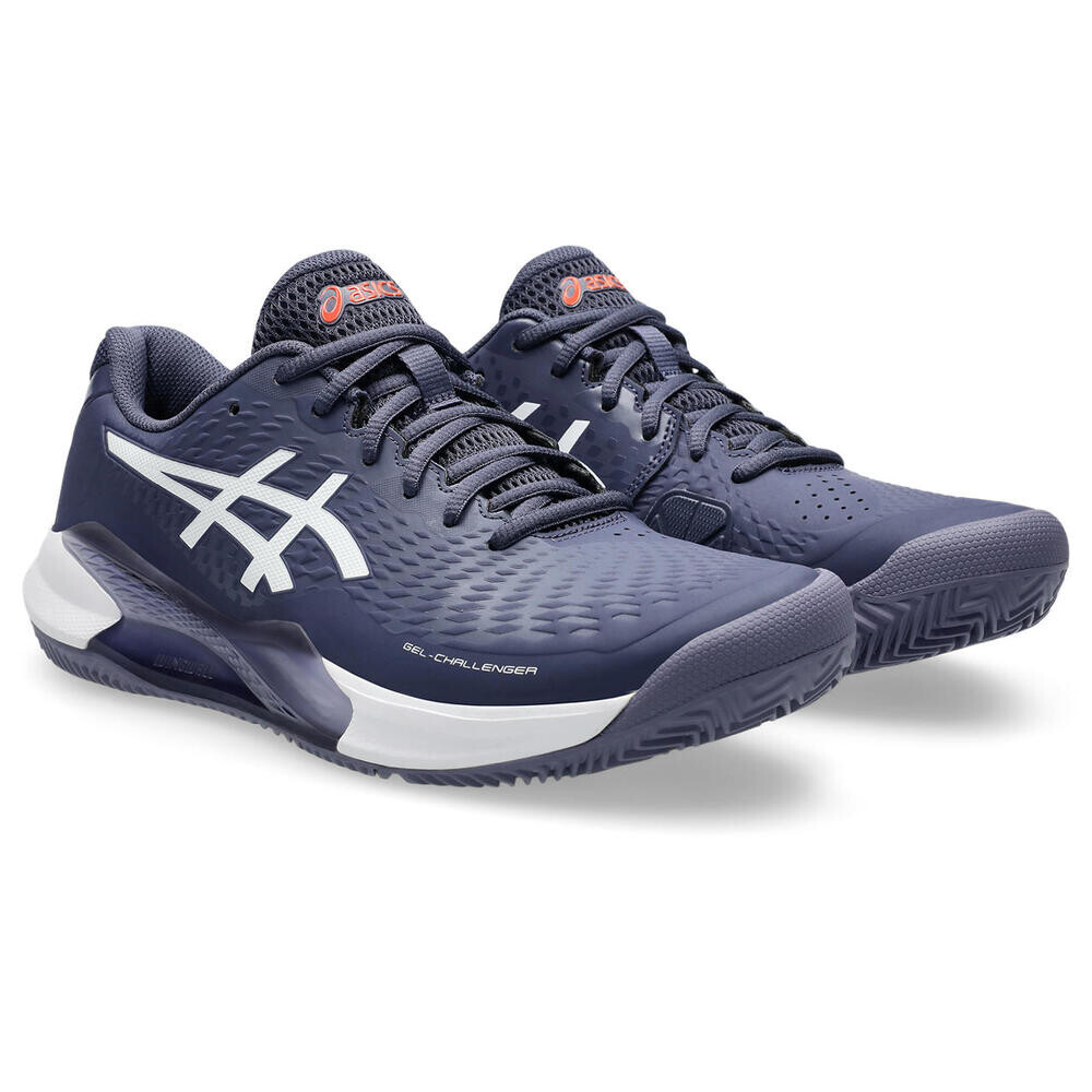 GEL Challenger 14 Clay - Hombre Indigo Fog/white