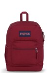 MOCHILA CROSS TOWN PLUS RUSSET RED