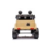 Camioneta a batería infantil Jeep Toyota Camioneta a batería infantil Jeep Toyota
