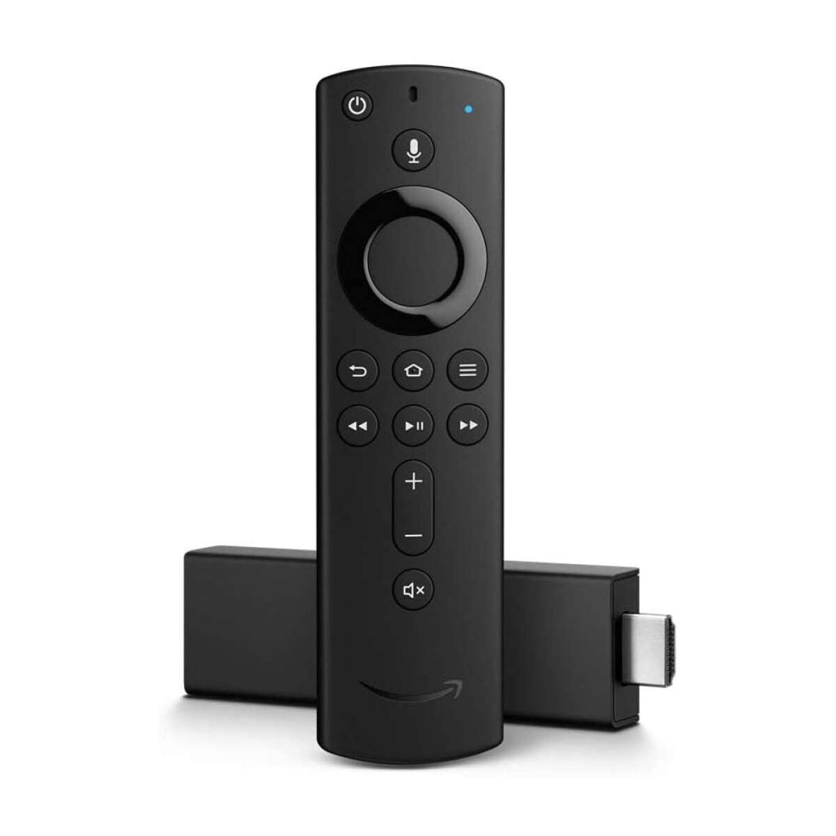 Amazon Fire Tv Stick 4k (2021) Con Control Remoto Alexa 