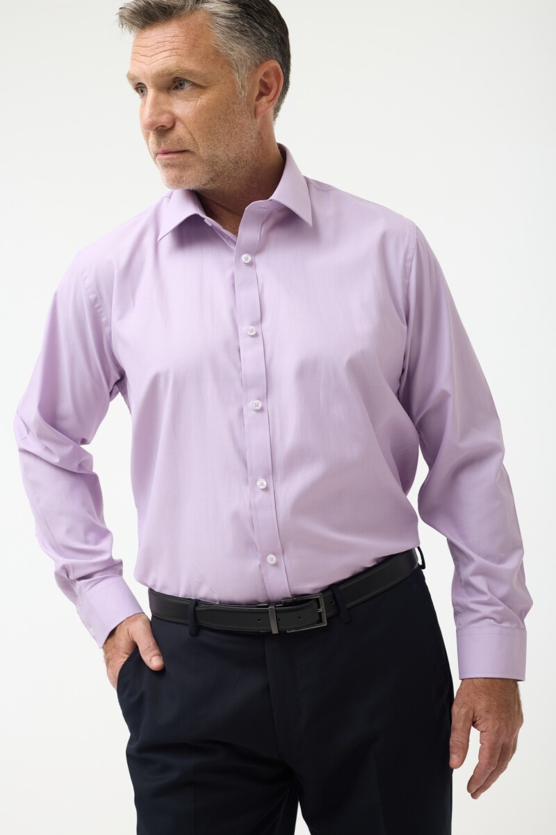 Camisa Basic LILA