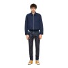 Jeans Diesel D-Strukt L.32 Hombre Denim