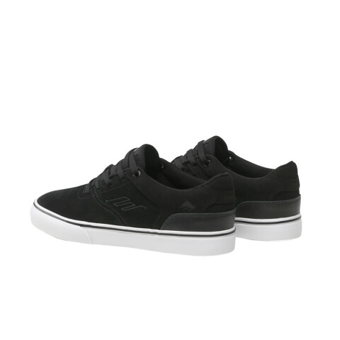 Championes Emerica The Low Vulc Youth de niño 979