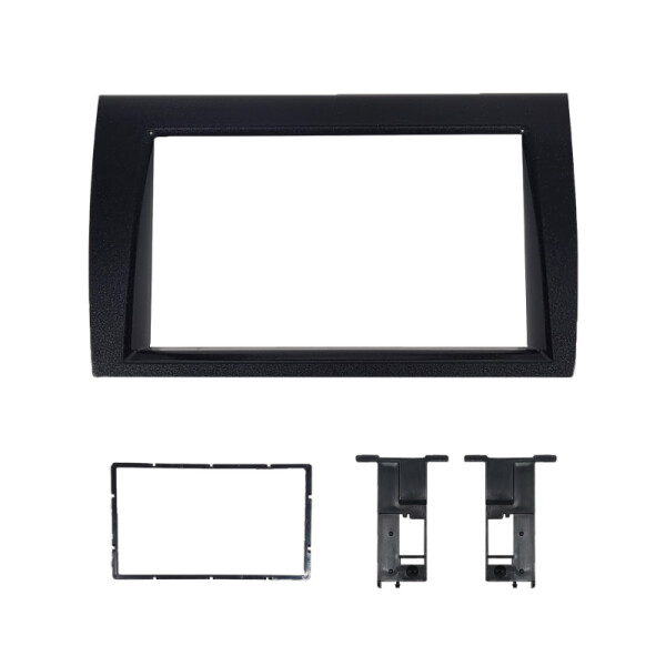 Marco Para Radio 2006+ Fiat Bravo, 2din Marco Para Radio 2006+ Fiat Bravo, 2din