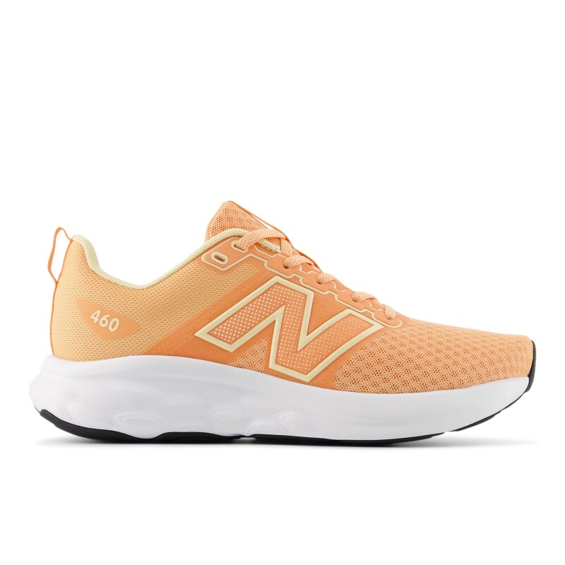 Championes New Balance de Dama - 460 - W460RP4 ORANGE