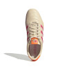 Championes Adidas GRAND COURT LO Mujer KI3373 Vainilla-rosado