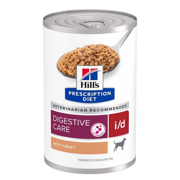 Hill´s Perro Digestive Care i/d 370grs Hill´s Perro Digestive Care i/d 370grs