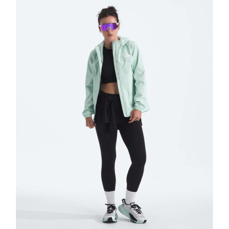 Campera Impermeable Antora mujer Opal Frost
