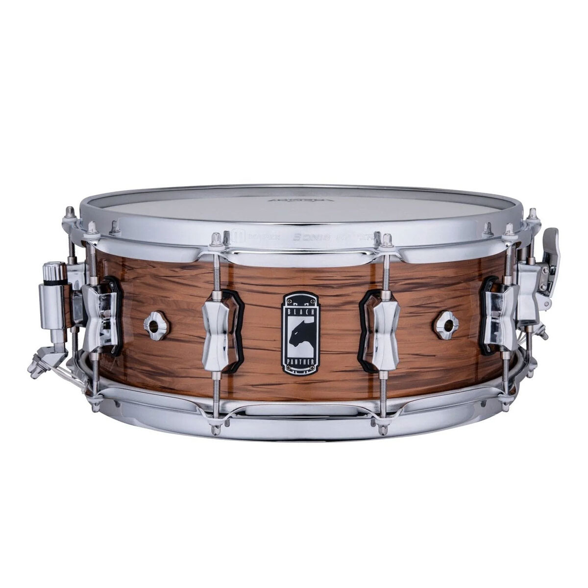 Redoblante Mapex Bpnmh4550cnx 14 X 5.5 Black Panther Scorpion 