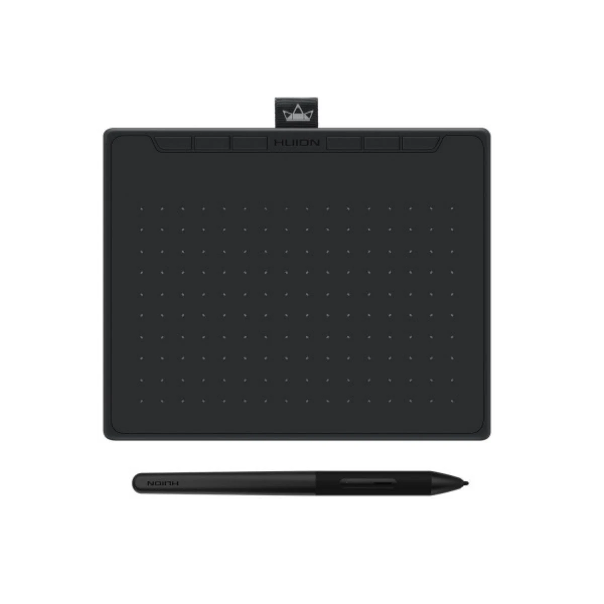 Tableta Digitalizadora Huion RTS-300 Black 