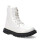 Botas de Niña MINI Miss Carol CLUTCHY acordonada Blanco