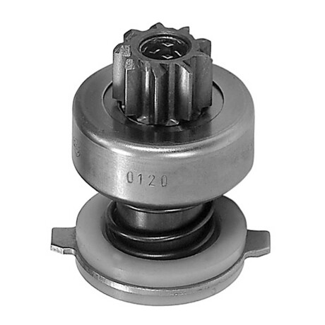 BENDIX ARRANQUE FIAT 128-132-147-PEUG. 404-505 GAREF ZEN BENDIX ARRANQUE FIAT 128-132-147-PEUG. 404-505 GAREF ZEN