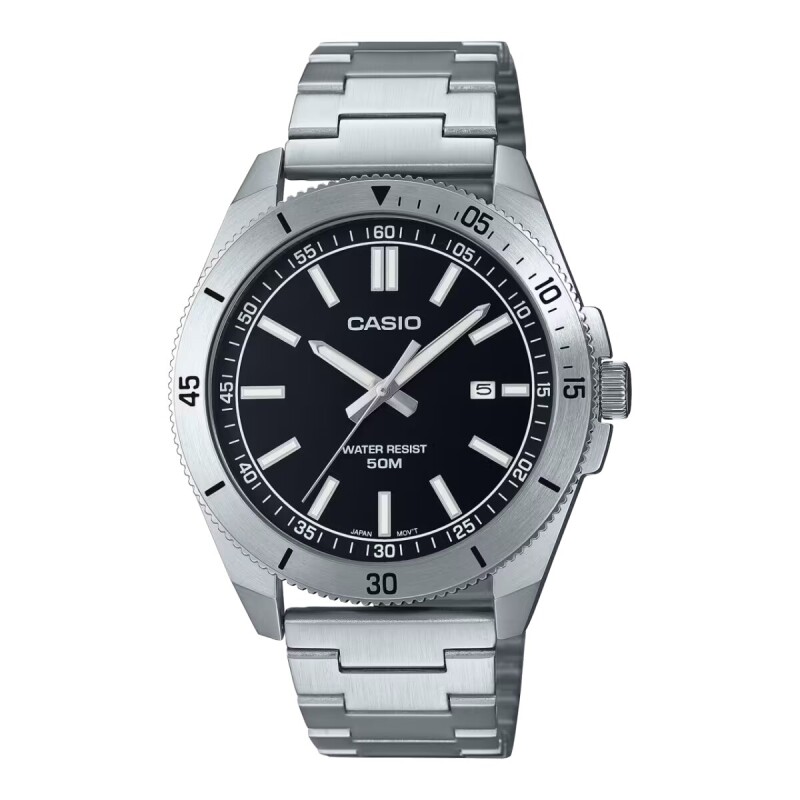 Casio - MTPB155D-1E 09mtpb155d-1e