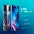 Carcasa Funda Protector + Hidrogel Simil Vidrio Para iPhone X/XS Carcasa Funda Protector + Hidrogel Simil Vidrio Para iPhone X/XS