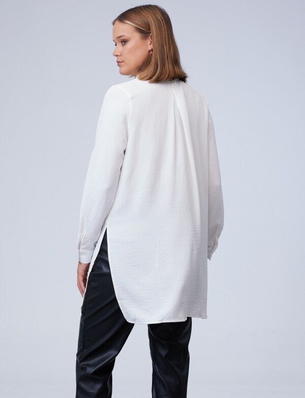 Camisola Wear 2 Ways CRUDO
