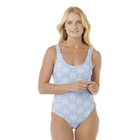 Bikini Rip Curl Aots Ty Williams Texture Celeste