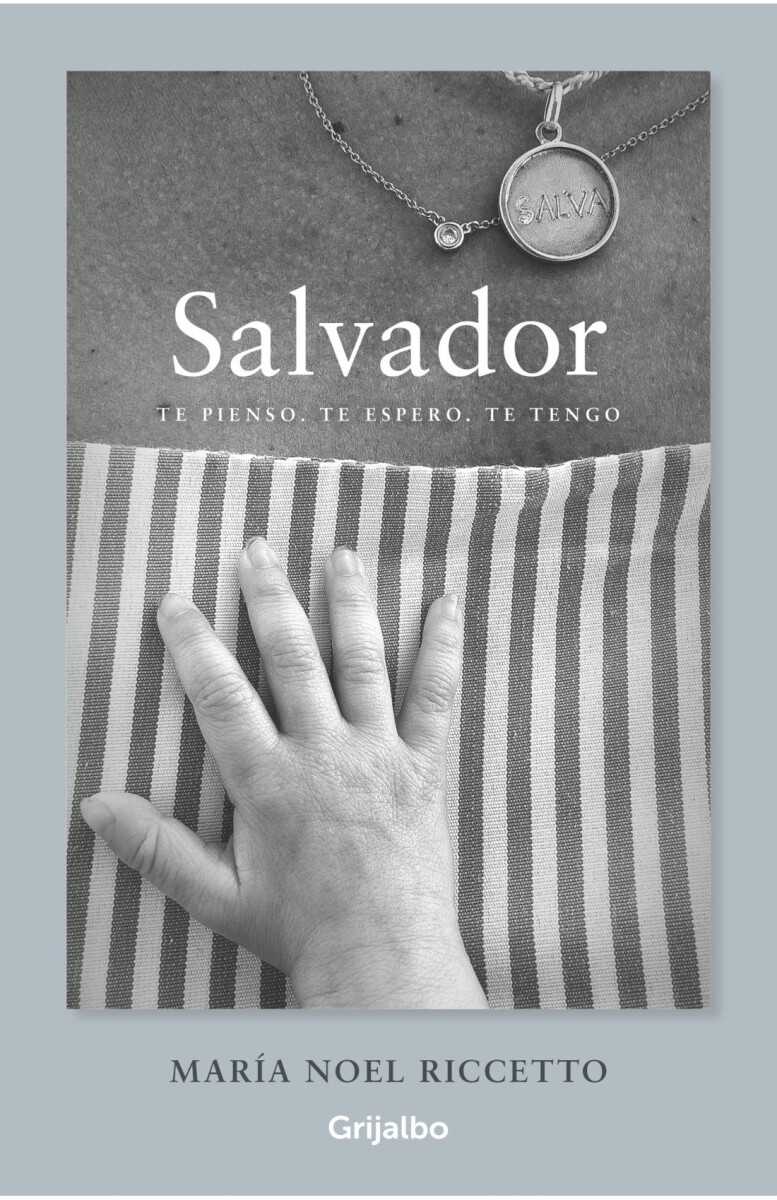 SALVADOR 