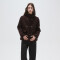 Campera Rashiri Chocolate