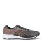 Championes de Hombre Asics Kabuki Gris - Anaranjado