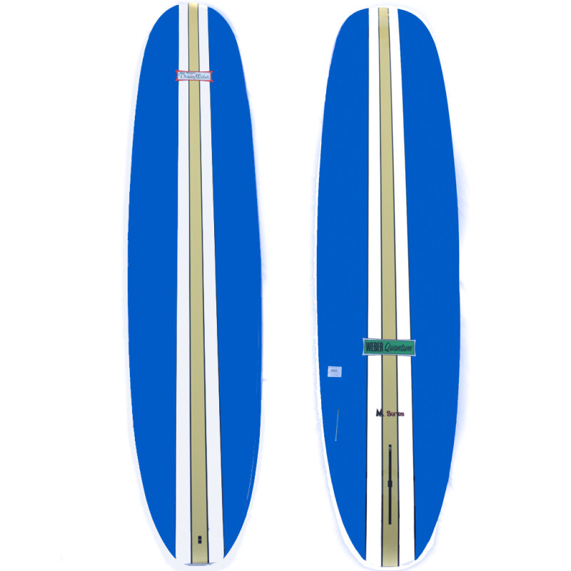 Tablon De Surf Dewey Weber Quantum 9'2" Tablon De Surf Dewey Weber Quantum 9'2"