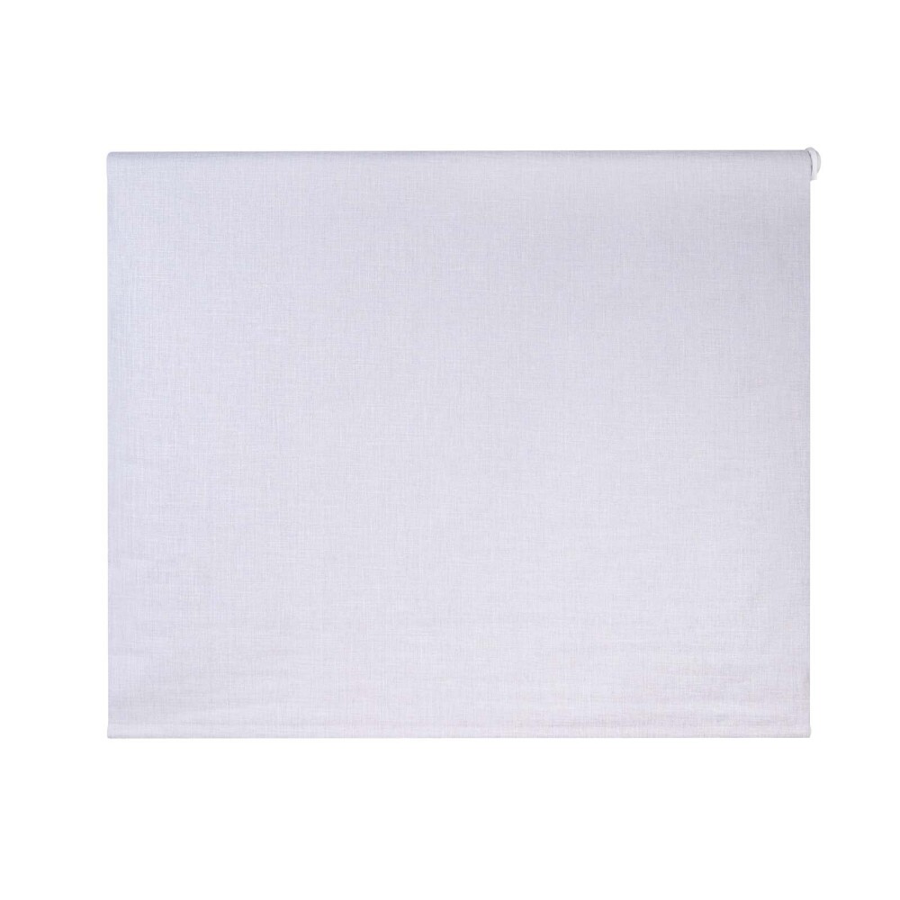 CORTINA BLACKOUT POLIESTER GRIS CHITA