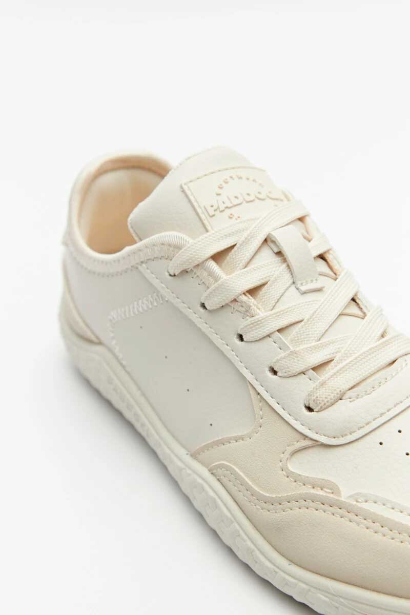 CALZADO DEPORTIVO PADDOCK EXTREMES Beige