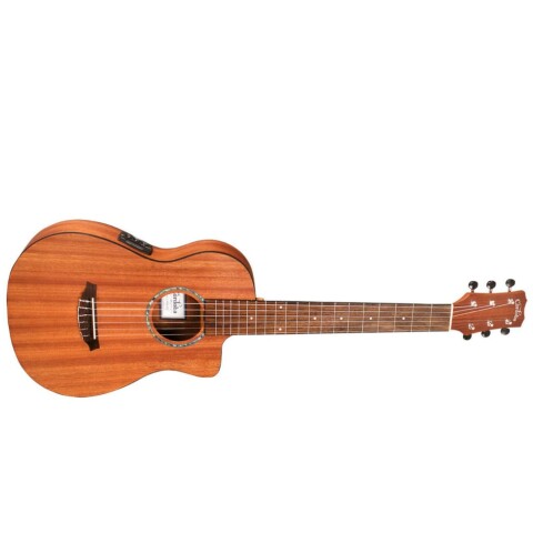 Ukeleles Cordoba Mini II MH-CE MH/MH Ukeleles Cordoba Mini II MH-CE MH/MH