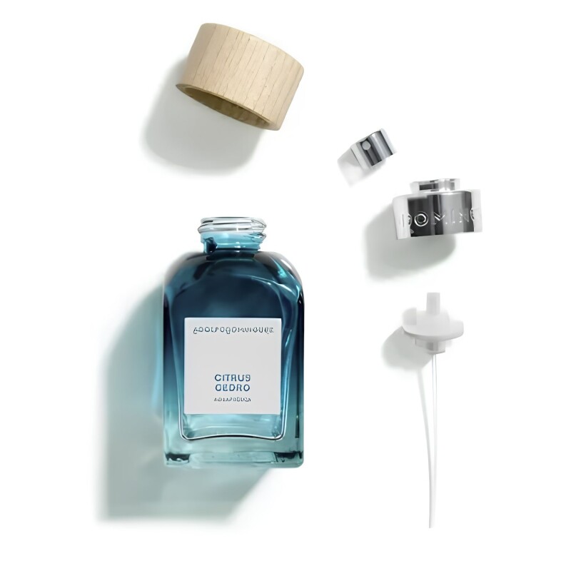 Perfume Adolfo Dominguez Citrus Cedro Hombre EDT 120ml Perfume Adolfo Dominguez Citrus Cedro Hombre EDT 120ml